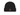 Black Beanie
