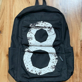 Backpack Black