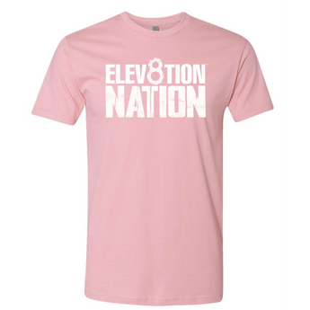 ELEV8TION NATION T-Shirt